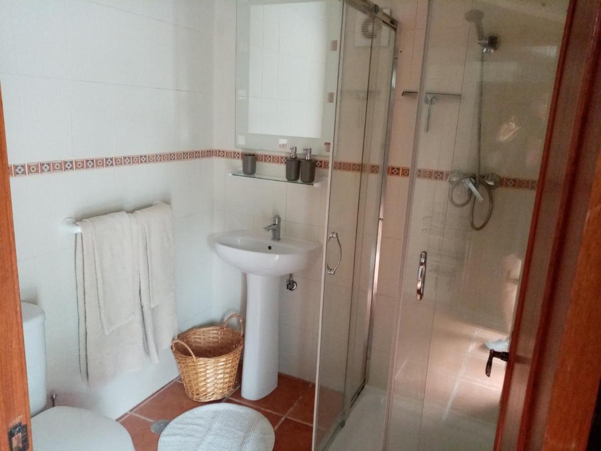 Flor Da Ramila Apartamento Marvão Exterior foto