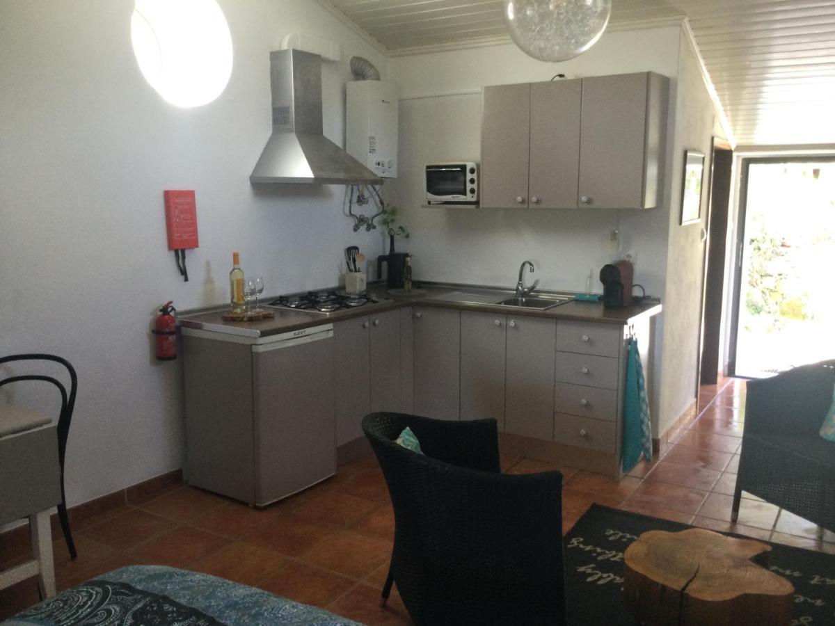 Flor Da Ramila Apartamento Marvão Exterior foto